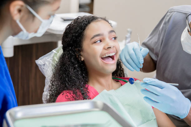 Best Pediatric Emergency Dentist in Robesonia, PA