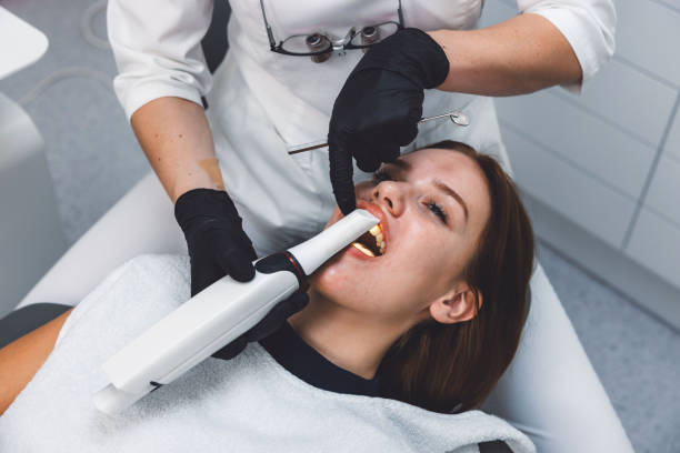 Best Broken or Cracked Tooth Emergency Dentist in Robesonia, PA